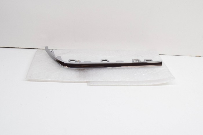 Bandou st&acirc;nga bara de protecție spate MERCEDES-BENZ S W222, V222, X222 2013 OEM: A2228853001 26766724