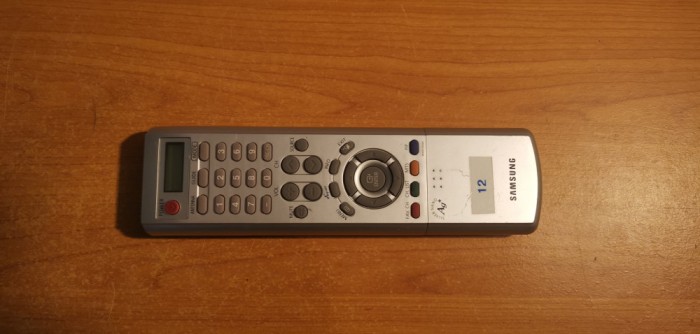 Telecomanda Samsung BN59-00460