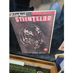 Ziarul Ştiinţelor - nr.10/1948