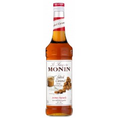 Monin Sirop Caramel Sarat pentru cafea 700ml