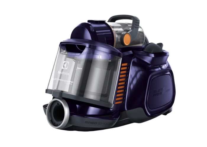Aspirator fara sac Electrolux ESPC71DB
