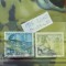 TS21 - Timbre serie DDR - 1955 Mi473 480