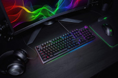 Tastatura razer huntsman elite - new razer? optical switch ? foto