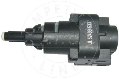 AIC 52499 Calitatea originală AIC Comutator lumini frana foto