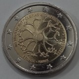 Cipru, 2 Euro 2020, Comemorativă, UNC.