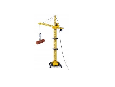 Macara electrica cu telecomanda, Malplay 108500 foto