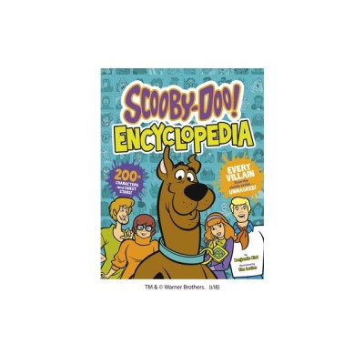 Scooby-Doo! Encyclopedia foto