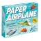 Paper Airplane 2024 Fold-A-Day Calendar