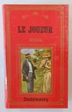 LE JOUEUR par DOSTOIEWSKY , 1984