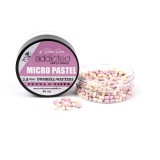 Micro Wafters Pastel Addicted Carp Pruna - Piper 3.8mm 19g, Addicted Carp Baits