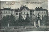 CP1149N Sft Gheorghe &ndash; Sepsiszentgyőrgy, Școala Normală de fete Regina Maria, M&aacute;ria kir&aacute;lyn&eacute; tanit&oacute;nő k&eacute;pző-int&eacute;zet, carte poștală