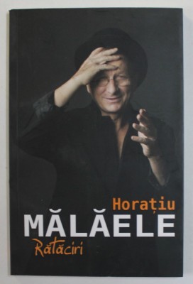 RATACIRI de HORATIU MALAELE , 2017 foto