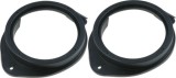 Cadru difuzor 165mm Chevrolet Opel Chevrolet Cruze 2009-, 4Carmedia