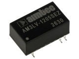 Convertor DC/DC 3W 5VDC SMT