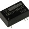 Convertor DC/DC 3W 5VDC SMT