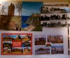 Lot 750 cărți poștale vechi Marea Britanie Italia Artă colecție vederi Anglia, Ambele, Europa