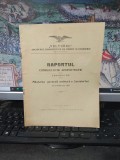 Vulturul, Societate cooperativă de credit și economie din T&acirc;rgoviște, Raportul Consiliului de administrație și al censorilor..., T&acirc;rgoviște 1913, 135