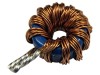 Inductor toroidal FERYSTER 6.8uH 8A THT pentru surse alimentare SMPS