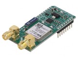 Placă prototip GSM/GNSS/Bluetooth UART MC60