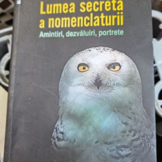 Lumea secreta a nomenclaturii , Vladimir Tismaneanu , 2012