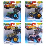 Masinuta Monster Truck Color Shifters, 1:64, Multicolora, CMCLASS