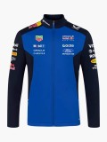 Red Bull Racing geacă de bărbați Softshell official Teamline Replica F1 Team 2026 - M