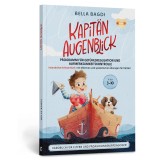 Kapit&auml;n Augenblick &ndash; Programm f&uuml;r Gef&uuml;hlsregulation und Aufmerksamheitskontrolle