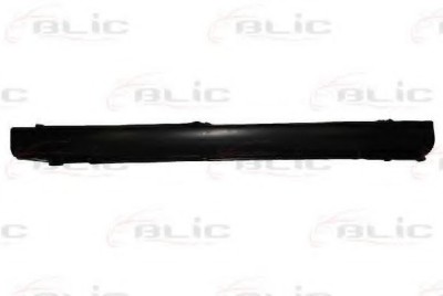 Podea CITROEN BERLINGO (MF) (1996 - 2016) BLIC 6505-06-0550002P foto