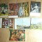 8 Ilustrate - Pictura - Muzeul de Arta al RSR