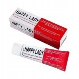 Crema Stimulatoare Happy Lady, 28 ml, Milan