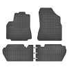 Covorase auto cauciuc Citroen Berlingo (B9) (2008 -&gt;) MAMMOOTH MMT A040 0633, MAMMOOTH / FROGUM