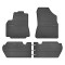Covorase auto cauciuc Citroen Berlingo (B9) (2008 -&gt;) MAMMOOTH MMT A040 0633