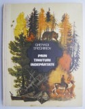 Prin tinuturi indepartate - Ghenadi Sneghiriov - Carte