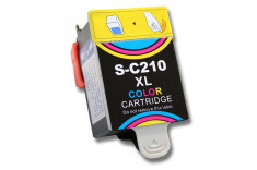 Cartus cerneala compatibil Samsung - M210 - color foto