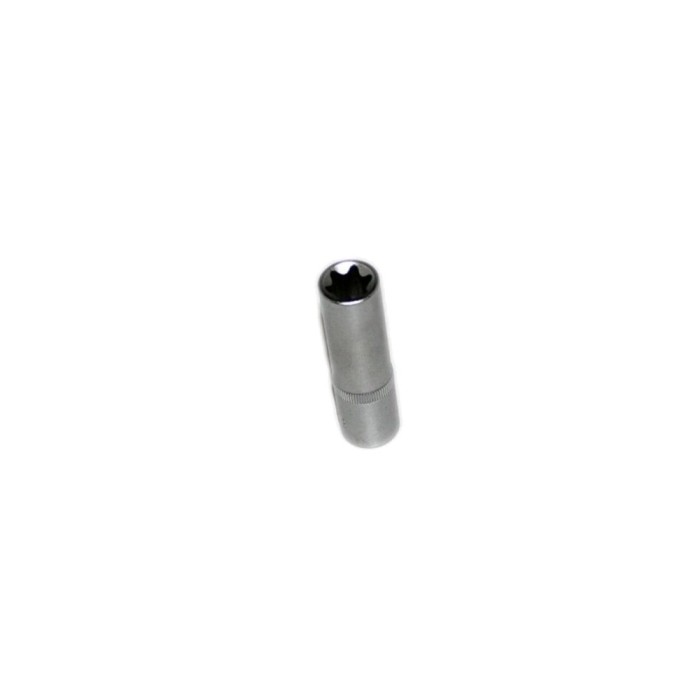 Cheie tubulara lunga tip Torx E14, 1/2&quot;, Asta