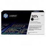 HP original toner CE400X, HP 507X, black, 11000str.