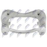 Suport etrier de franare Hyundai Tucson 2004-2010, Kia Sportage 2004-2010, Stanga, Dreapta, HZP-HY-500A