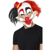 Masca clown creepy - marimea 140 cm, Smiffys