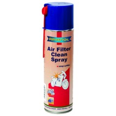 Spray Ravenol curatare filtre de aer 500 ml