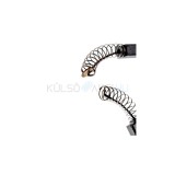 Z&acirc;na cărbunelui (2Bucată) 5 x 8 x 16,5mm Bosch 1607014117