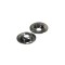Disc frana KIA CARENS I FC ATE 24011003081