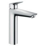 Baterie lavoar inalta 190 monocomanda HANSGROHE seria LOGIS