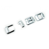 Emblema C 180 pentru spate portbagaj Mercedes, Mercedes-benz