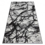 Covor BCF Morad MARMUR marmură - gri, 240x340 cm