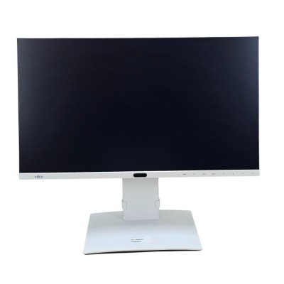 Monitor Second Hand, FUJITSU SIEMENS P27-8 TE PRO, LED, Diagonala 27 inch, Rezolutie 2K, Frameless, Stare buna foto