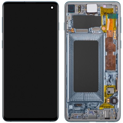 Display Lcd telefon foto