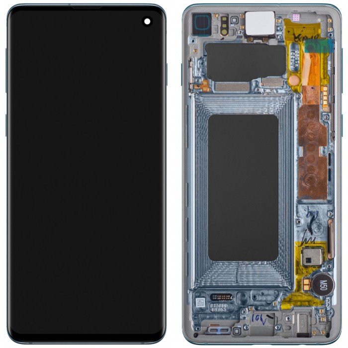 Display Lcd telefon