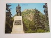 QW24 D - Carte postala - tematica turism - vedere - Deva 1, Necirculata, Fotografie