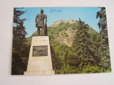 QW24 D - Carte postala - tematica turism - vedere - Deva 1, Necirculata, Fotografie