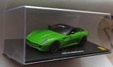 Macheta Ferrari 599 Hy-Kers 2010 - IXO/Altaya 1/43